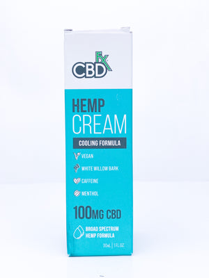 Open image in slideshow, Hemp Cream
