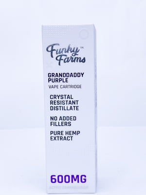 Open image in slideshow, Vape Cartridge
