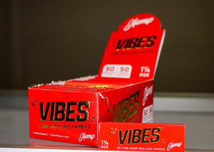 Open image in slideshow, Fine Rolling Papers - Papers
